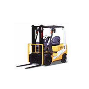 1000KG-2500KG前移式電動叉車