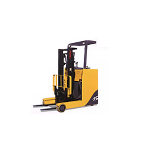 1000KG-2500KG前移式電動(dòng)叉車(chē)
