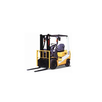 1000KG-2500KG前移式電動叉車
